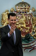 Syriens magthaver, præsident Assad, er ansvarlig for egne soldaters og agenters massemord. 