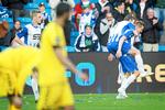 Superliga: Esbjerg fB - AC Horsens