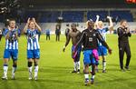 sølv. Med sejren over FCK blev OB sikker på deltagelse i næste sæsons kvalifikation til Champions League. 