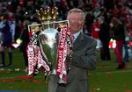 Britain Soccer Premier League