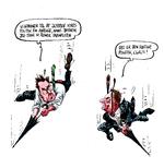 Skævt. Det er ubalancen i den økonomiske debat, som muliggør, at den borgerlige regering, på trods af at have ført en katastrofal økonomisk politik, af mange opfattes som mere økonomisk ansvarlig end oppositionen. 