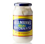 Hellmann's