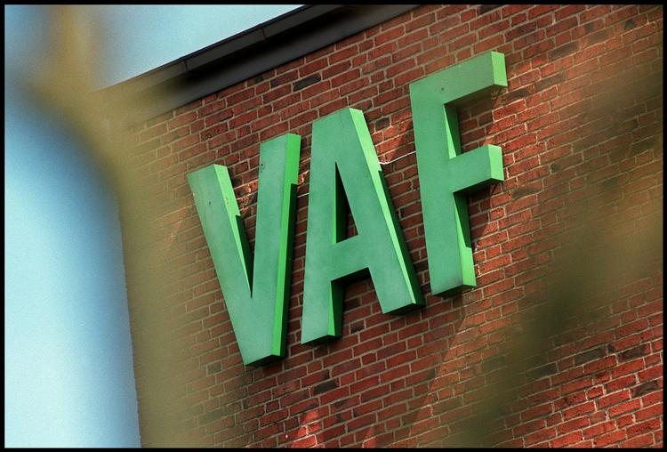 Fusion. Såvel Horsens Folkeblad som VAF Medier A/S har meget at vinde ved en fusion, siger formanden for VAF. 