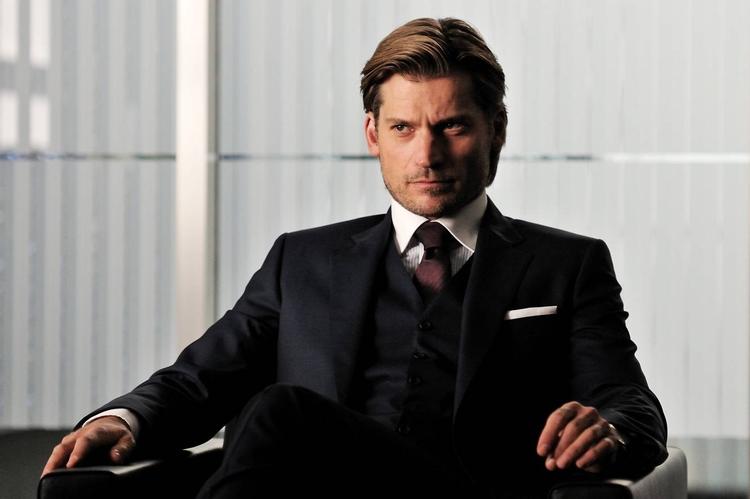 Headhunter. Nicolaj Coster Waldau har en af hovedrollerne i 'Headhunterne' som Clas Greve, der har en fortid som elitesoldat og topleder i elektronikbranchen. 