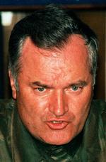 Ratko Mladic har længe holdt sig skjult. Han er eftersøgt af den internationale krigsforbryderdomstol for det tidligere Jugoslavien, ICTY. Han mistænkes for folkedrab under den blodige krig i Bosnien i årene fra 1992 til 1995. 