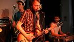 Kasper Kaae i spidsen for sit bandprojekt Cody, der imponerer med en ellers lille ep. 