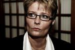 Belønning. »Jeg er blevet meget godt imødekommet i en fremragende sundhedsaftale, og jeg har også en forventning om, at jeg bliver imødekommet i forbindelse med de kommende forslag om en forøget vækst«, siger Pia Christmas-Møller. 