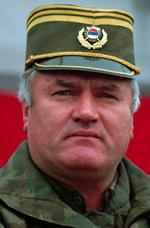 Serbia Mladic