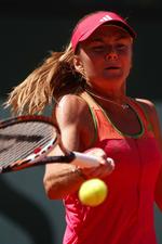 France Tennis French Open