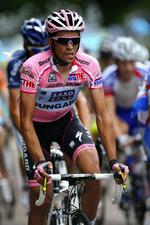 Italy Giro Cycling