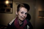 Voxpop: Ulla Schjøtt fra Valby var blandt de første herhjemme til at se 'Melancholia', der har premiere i dag. 