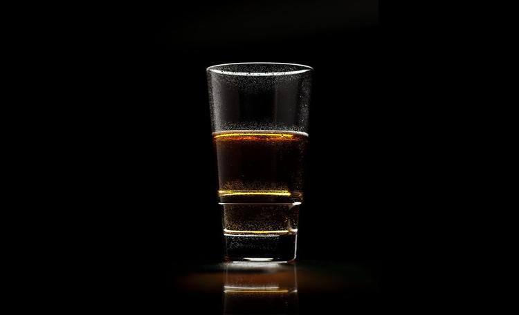 Te-infusion. Michelinkokken Daniel Bouluds står bag og har lagt navn til longdrinken Daniel Bouluds Tea. 