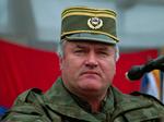 Udleveres. Ratko Mladic, der blev anholdt i går, er rask nok til at blive udleveret til FN's krigsforbryderdomstol i Haag. 