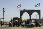 ÅBNING. Egypten vil nu tillade palæstinensere at krydse grænsen til Gaza via Rafahovergangen. Arkivfoto. 