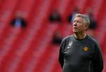 roser. Manchester Uniteds træner, Sir Alex Ferguson, ville gerne have investeret i Josep Guardiola som spiller, men nu må han nøjes med at rose spanieren som træner. 