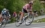 Italy Giro Cycling