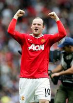 ilter. Wayne Rooney giver alt på en fodboldbane. Til gengæld ryger angriberen også tit i clinch med medier og modstandere. 