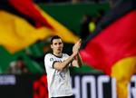 effektiv. Otte mål i fem EM-kampe har Miroslav Klose scoret i de seneste fem måneder. 