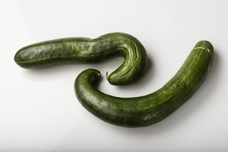 Inficerede. Flere og flere er blevet smittet af de inficerede agurker. I Tyskland er de hårdest ramt med foreløbig ni døde, mens et lignende antal meldes smittet i Danmark. 