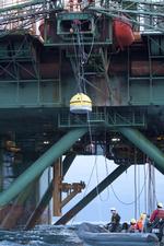 Greenpeace og Cairn