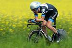 Switzerland Cycling Tour De Romandie