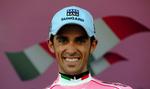 mesterligt. Alberto Contador har kvalt al modstand under årets Giro d'Italia. Og spanieren har nu vundet seks store rundture i træk. 