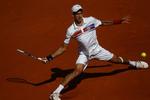 France Tennis French Open
