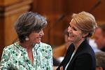 Tillid. Vælgerne mener, at en ny S-SF-regering med støtte fra de radikale vil holde sammen. 