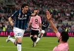 Italy Soccer Italian Cup