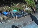 Massakren betragtes som den mest afskyelige og gruopvækkende hændelse i den nyere europæiske historie. 