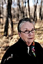 storlæser. Den amerikanske forfatter Annie  Proulx er en  altædende læser, som har  karakteriseret  sit hus som »et  bibliotek med indbygget køkken«. 
