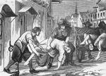 Pest. Byldepestepidemien i 1711 er den værste katastrofe, der nogensinde har ramt København. 25.000 mennesker døde - eller mere end en tredjedel af Københavns befolkning. 