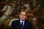 Test. Dagens lokalvalg i Italien bliver hårdeste test af Silvio Berlusconi, siden flere retssager om magtmisbrug og sex med mindreårige blev indledt mod premierministeren. 