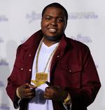 Kvæstet. Sean Kingston på foto fra februar. Den 21-årige sanger blev i nat dansk tid hastet på et sygehus i Miami efter en bådulykke. 