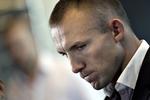 Overvejelser. »Jeg vil være 110 procent, når jeg går op i en boksering. Man skal ikke bokse, når man er halvskadet eller usikker«, siger Mikkel Kessler. 