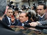 Skandalesag. Retssagen om sex med en mindreårig prostitueret samt magtmisbrug mod den italienske premierminister Silvio Berlusconi fortsætter i dag. 