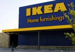 BOMBESPRÆNGNINGER. Eksplosioner rammer tre Ikea-varehuse i Holland, Belgien og Frankrig. Arkivfoto. 