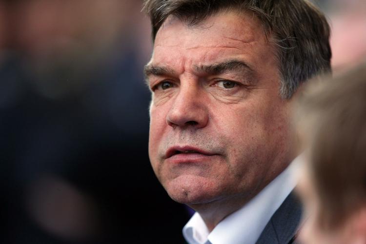 fyret. Efter ta have været manager i Premier League-klubberne Bolton, Newcastle og Blackburn er Sam Allardyce nu arbejdsløs. 
