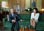 Skandaleanklager. Svenske medier mener ikke, at anklagerne mod den svenske kong Carl Gustaf får vidtsrækkende konsekvenser for kongehuset. 
