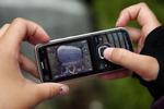 Smittesamler. Mobiltelefoner kan være en regulær bakteriespreder på et sygehus. 