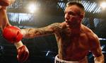 Kampklar. Det er næsten et år siden Mikkel Kessler har været i ringen. I april 2010 slog han Carl Froch i Herning, men en øjenskade satte karrieren på standby. 
