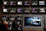Vildledt. Vil man modtage Ramasjang og HD-kanaler, skal et nyt tv have MPEG4-tuner. Man ikke modtage signalet med MPEG2-tuner. 