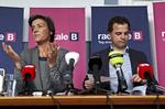 Medlemsmagnet. Gruppenæstformand Morten Østergaard (R) tror, at partiets voldsomme fremgang skyldes, at de radikale har stået ved sine standpunkter, og at dagsordenen har været domineret af radikale mærkesager. 