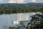 Smukt. Det gigantiske kraftværk skal opføres i den vestlige stat Para, langs med floden Rio Xingu i Brasiliens Amazonas regnskov. Og det er der mange, der er rigtig godt sure over. 