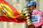 Italy Giro Cycling
