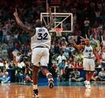 Shaq Retires