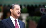 Afhopper. Olieminister i Libyen Shukri Ghanem er flygtet til Italien. 