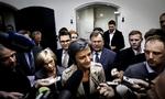 Fred. Tænk på den himmelske fred, der vil brede sig, når vi ikke daglig skal lægge øre til Christiansborgfnidder, lyder det fra debattør. 