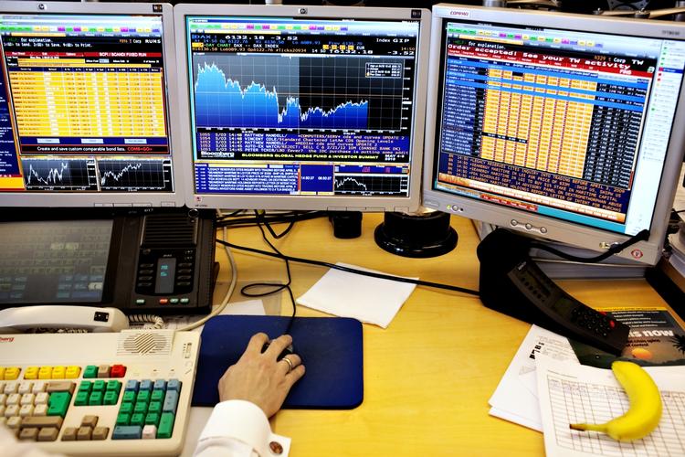 Fremtidssyn. Ser man nærmere på en hel stribe af kritiske parametre for den samfundsøkonomiske udvikling, er der ikke meget, som tyder på, at den finansielle krise er et overstået kapitel, skriver Finn Østrup i dagens analyse. 