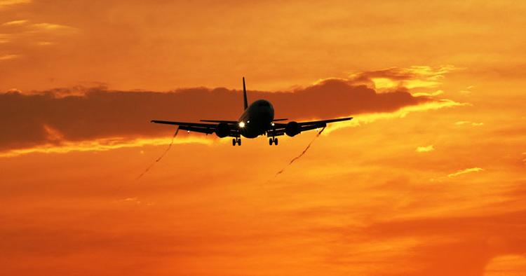 Fly. Især vil Kina og resten af Asien stå for væksten, mener luftfartsorganisation. 